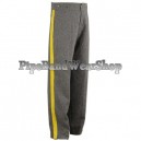 RQ Serge Infantry Military Grade Dress Uniform Trousers