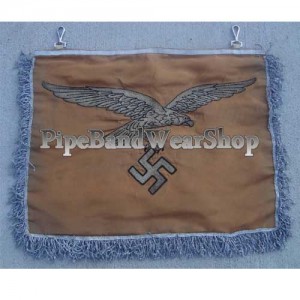 http://www.pipebandwear.biz/1016-1212-thickbox/rare-luftwaffe-signals-regimental-trumpet-banner.jpg