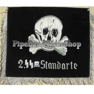 http://www.pipebandwear.biz/1021-1222-thickbox/ww2-2nd-ss-standard-trumpet-banner.jpg
