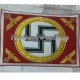 Lah Regimental Standard Double Sided Banner