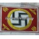 Lah Regimental Standard Double Sided Banner