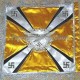 Luftwaff Flak Regimental Standarte Banner