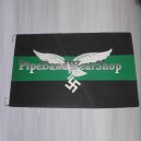 WW2 German Luftwaffe Nazi Standerd Banner