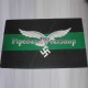 Luftwaffe Infantry Regiment Flag