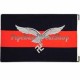 Luftwaffe Infantry Regiment Flag