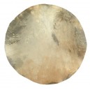 Drum Head in Natural Goat Skin 8" to 44"