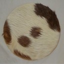 Drum Head 22 Inches diameter in Natural Goat Skin