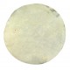 Drum Head 22 Inches diameter in White Goat Skin