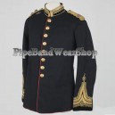 VII Norfolk Yeomanry Officer's undress frock Tunic
