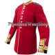 Coldstream Guards Warrant Officer Tunic