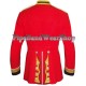 Coldstream Guards Warrant Officer Tunic