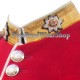 Coldstream Guards Warrant Officer Tunic