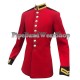 Coldstream Guards Warrant Officer Tunic