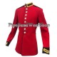 Irish Guards Officer Tunic