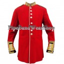 Grenadier Guards Trooper Tunic