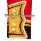Irish Guards Bandsman Sergeant Tunic