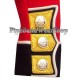 Coldstream Guards Officer Tunic