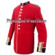 Scots Guards Sergeant Tunic