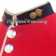Scots Guards Sergeant Tunic