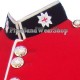 Grenadier Guards Sergeant Tunic