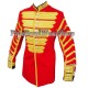 Irish Guards Officer Tunic