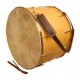 Tupan Drum, 26", Bolt Tuned
