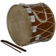 Tupan Drum, 26", Bolt Tuned