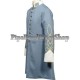 CS Officers Single Breasted Frock Coat
