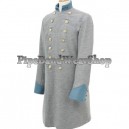 CS Double Breasted Frock Coat