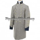 CS Double Breasted Frock Coat