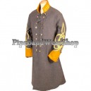 CS General Officers Double Breasted Frock Coat