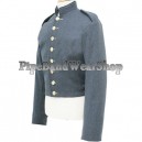 The Peter Tait Contract Jacket, late 1864-65