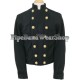 CS Officers Single Breasted Shell Jacket