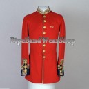 19th Madras Native Infantry Dress Tunic
