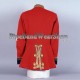 19th Madras Native Infantry Dress Tunic