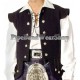 Highland Scottish Argyll Kilt Jacket