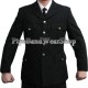 Police Dress Tunic Jacket