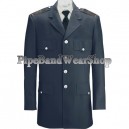 Man's Police Dress Tunic Jacket