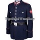 Fire/Police Dress Tunic Jacket
