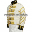 Coattee 57th Middlesex Regiment