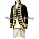 Coattee 57th Middlesex Regiment