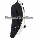 Naval Captains Frock Coat