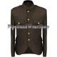 Canadian Forces Style Cutaway Tunic