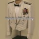 Army Officers Mess Dress Tunic Royal Artillery