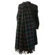 Royal Stewart Tartan PIper Plaid