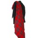 Royal Stewart Tartan PIper Plaid