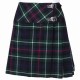 Royal Stewart 16.5" Mini Kilt Skirt