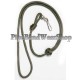 Military Lanyard Whistle Cord