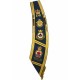 Custom Made Drum Major Baldric Sash