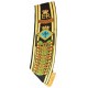 Custom Made Drum Major Baldric Sash